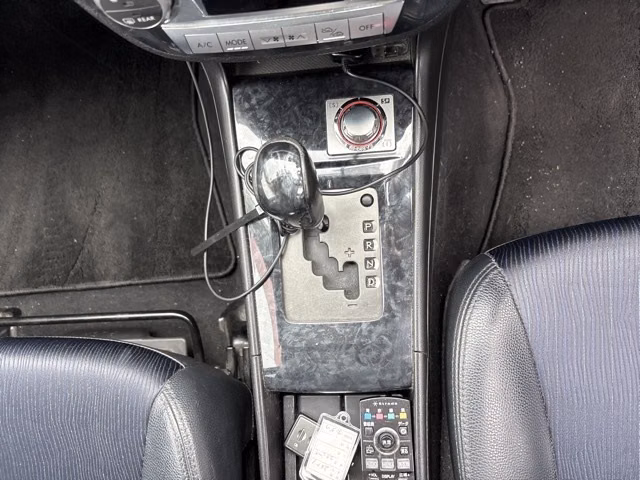 SUBARU EXIGA