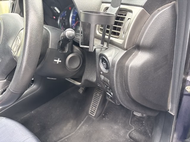SUBARU EXIGA