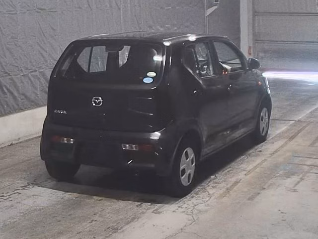 MAZDA CAROL