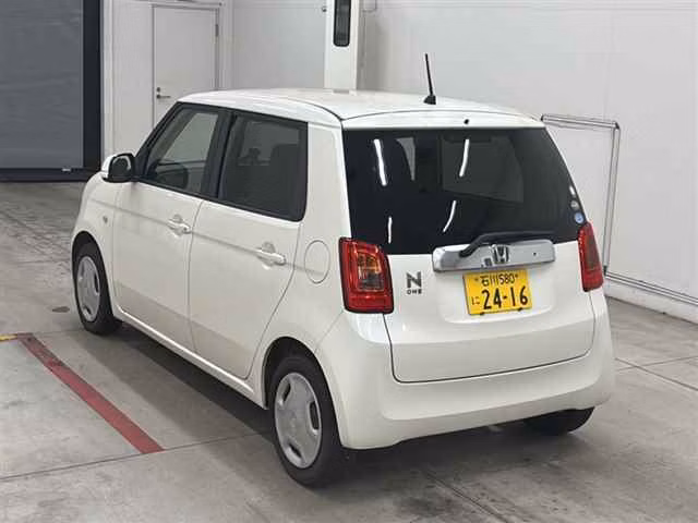 HONDA N-ONE