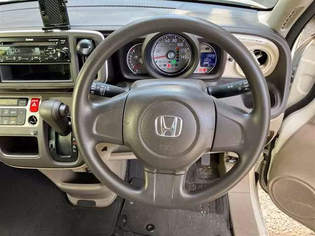 HONDA N-ONE
