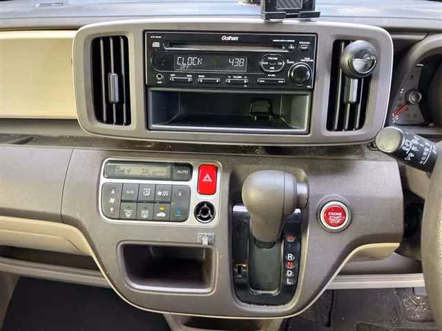 HONDA N-ONE