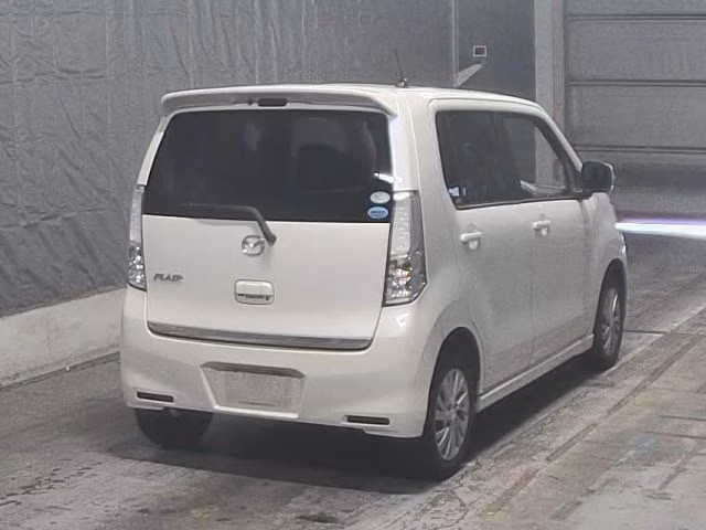 MAZDA FLAIR