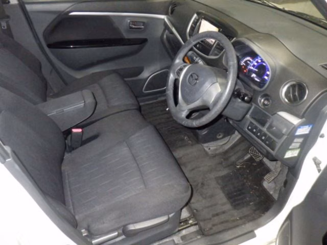 MAZDA FLAIR
