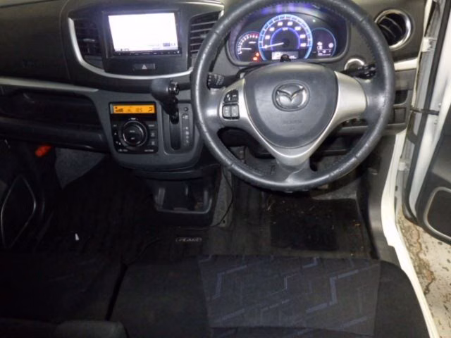 MAZDA FLAIR
