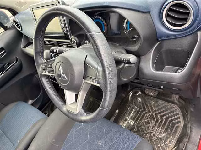 MITSUBISHI EK X