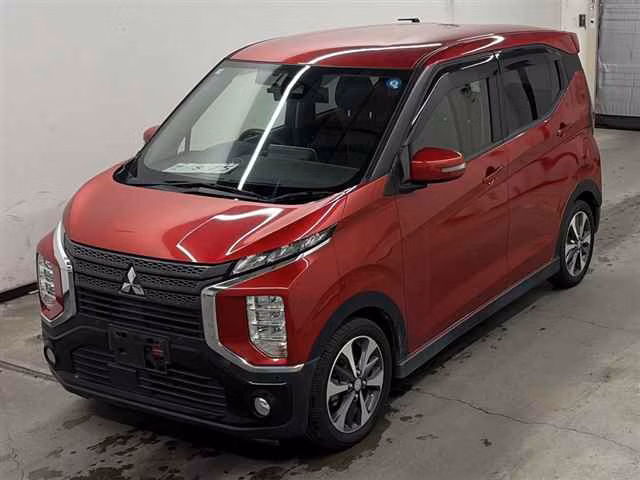 MITSUBISHI EK X