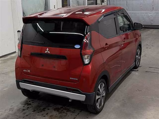 MITSUBISHI EK X