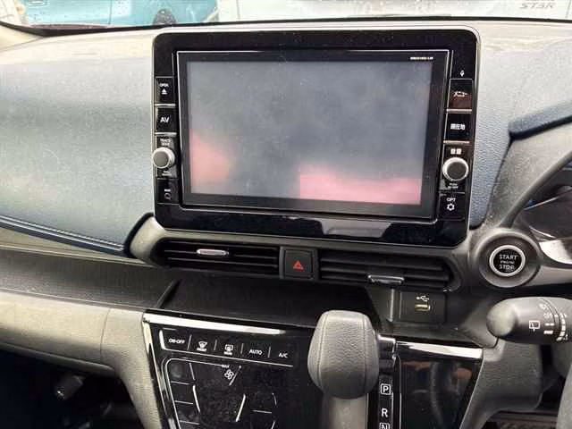 MITSUBISHI EK X