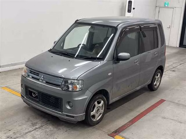 MITSUBISHI TOPPO