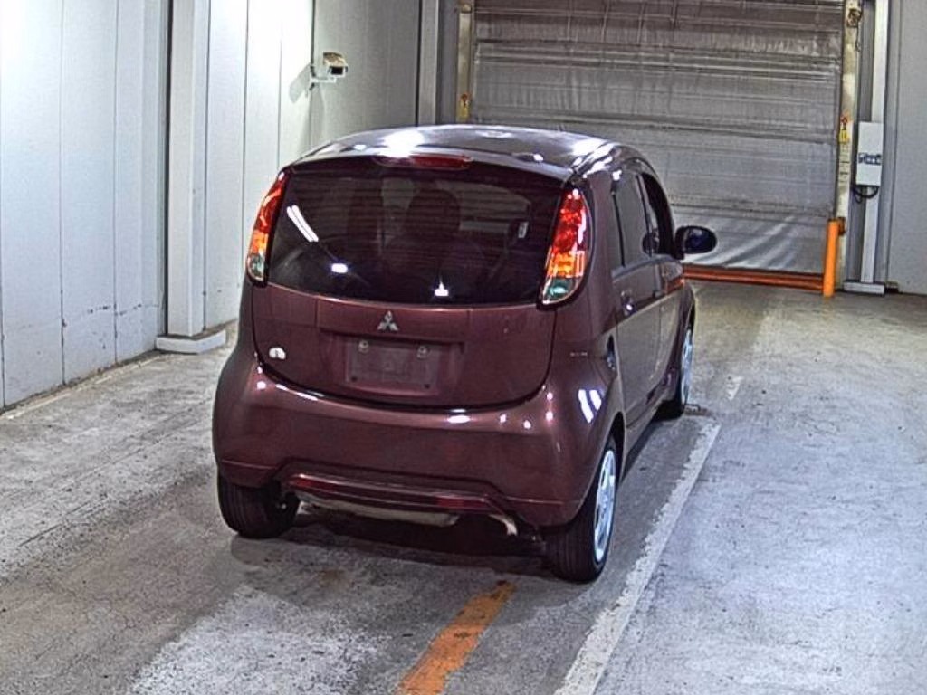 MITSUBISHI I