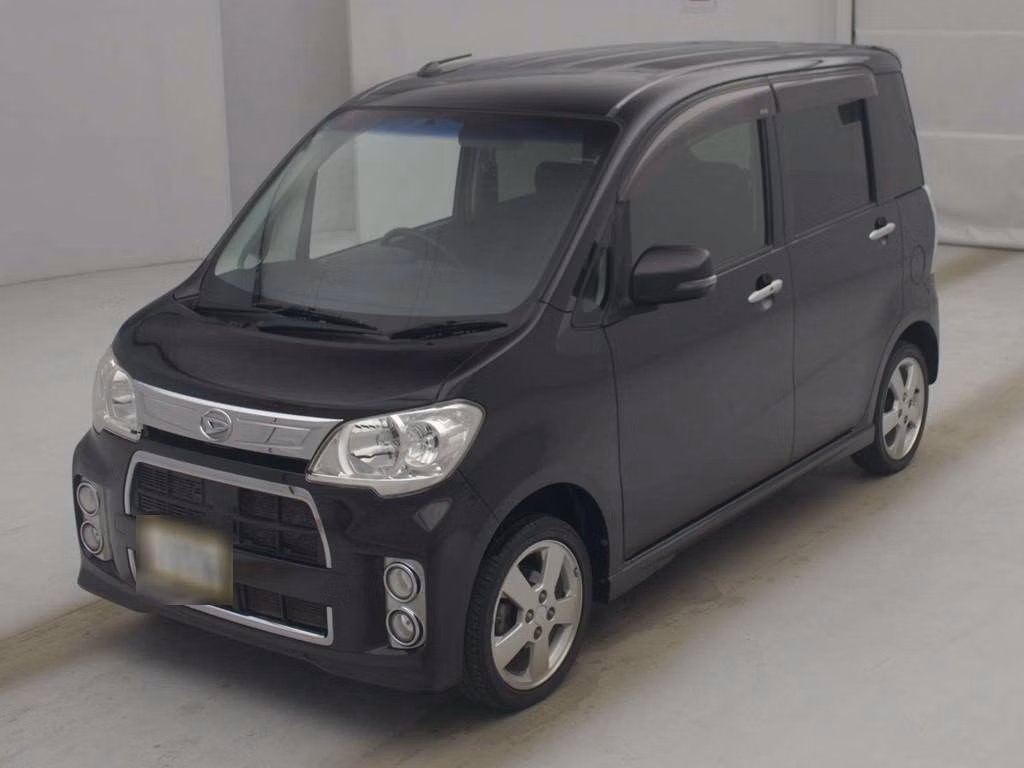 DAIHATSU TANTO EXE