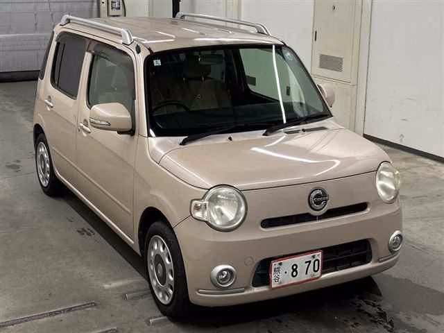 Daihatsu Mira Cocoa