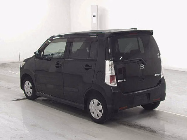 MAZDA AZ-WAGON
