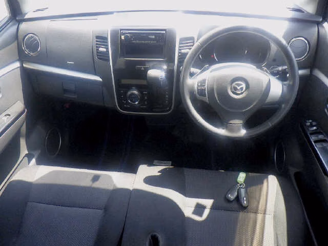 MAZDA AZ-WAGON