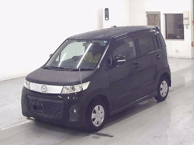 MAZDA AZ-WAGON
