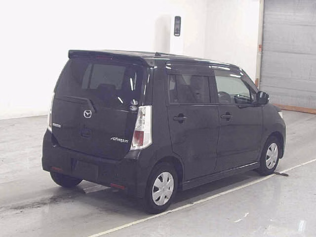 MAZDA AZ-WAGON