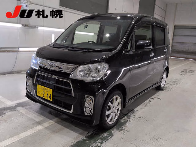 DAIHATSU TANTO EXE