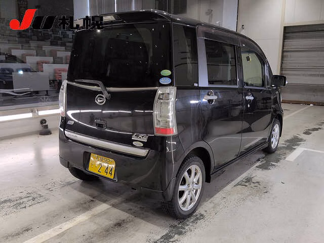 DAIHATSU TANTO EXE