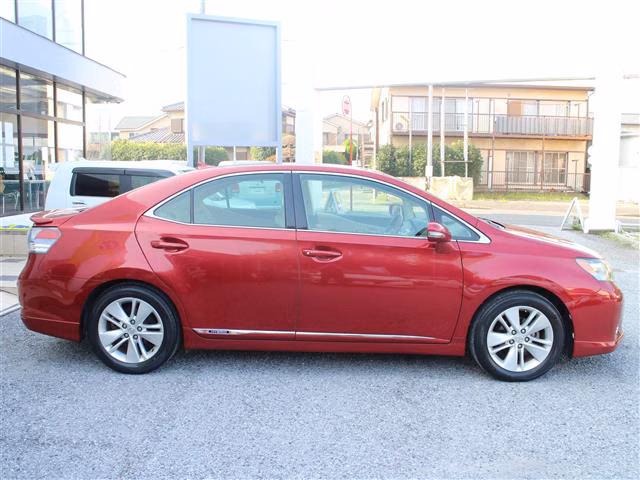 Lexus HS250h