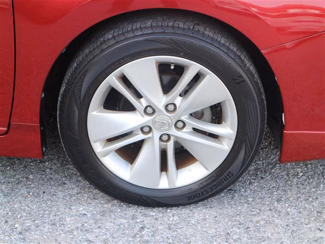Lexus HS250h