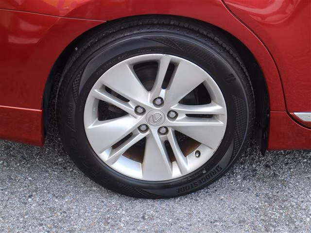 Lexus HS250h