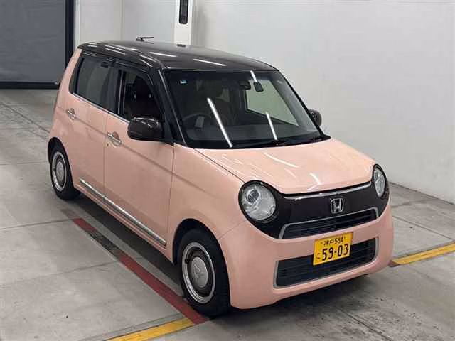 HONDA N-ONE
