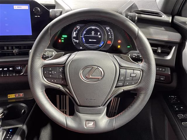 LEXUS UX250H