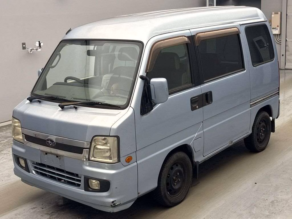 SUBARU SAMBAR