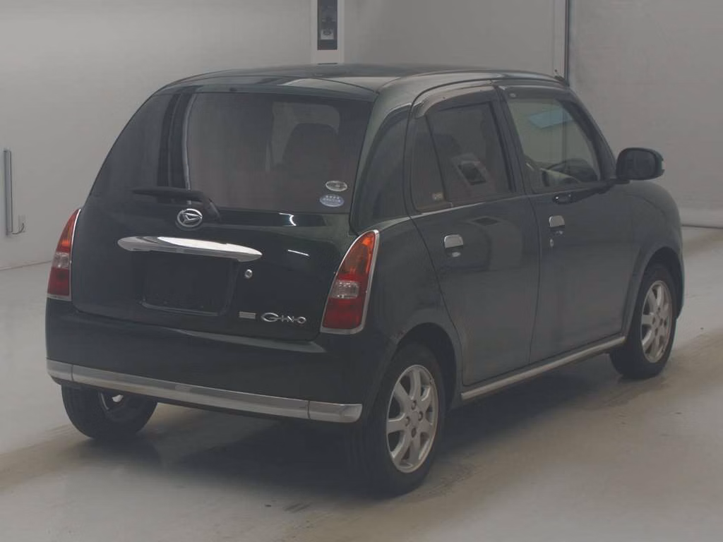 DAIHATSU MIRA GINO