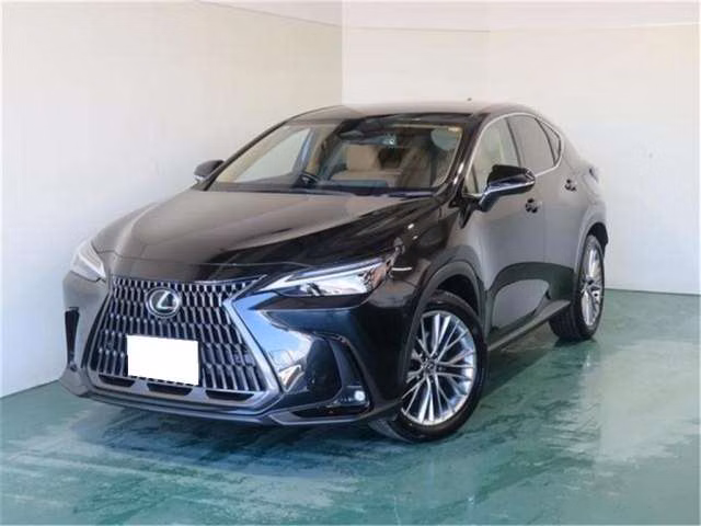 Lexus NX350h
