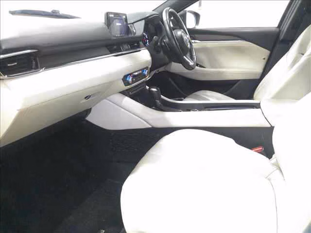 MAZDA MAZDA6