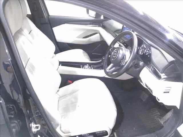MAZDA MAZDA6