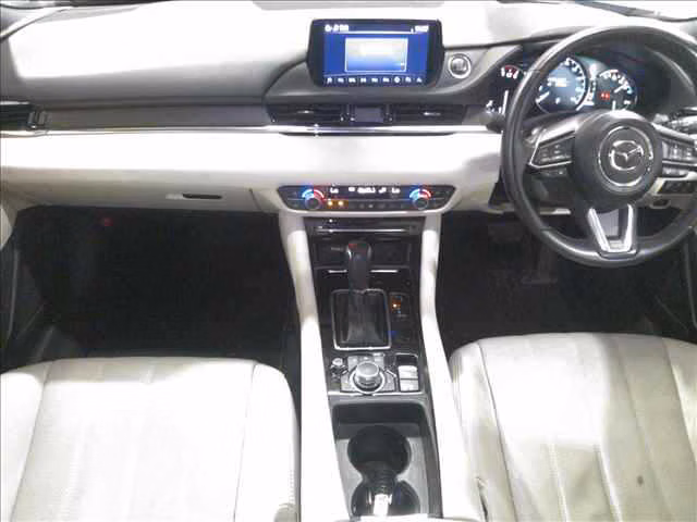 MAZDA MAZDA6