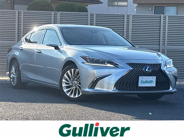 Lexus ES300h