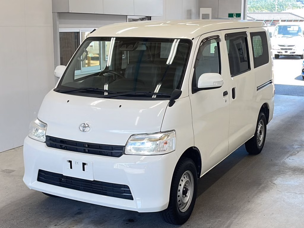 Toyota Town Ace