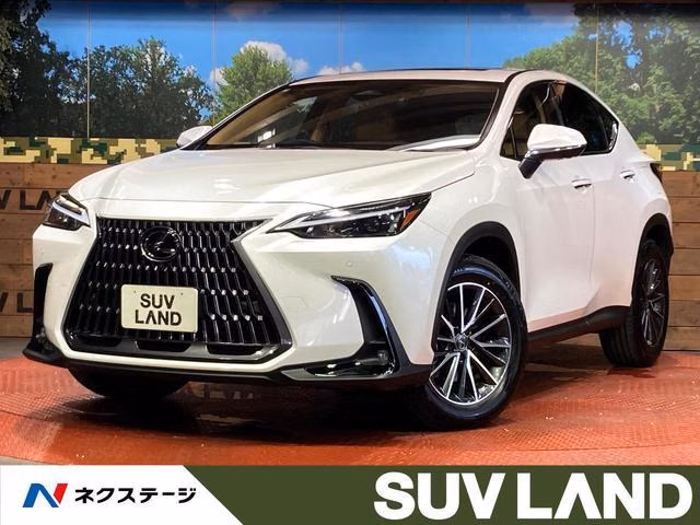 Lexus NX250