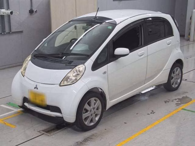 Mitsubishi i-MiEV