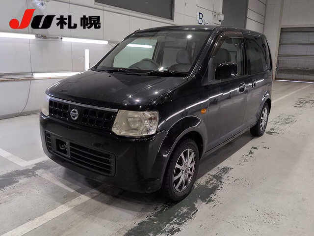 NISSAN OTTI