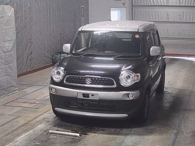 SUZUKI XBEE