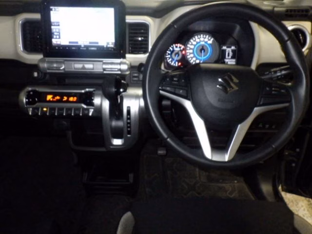 SUZUKI XBEE