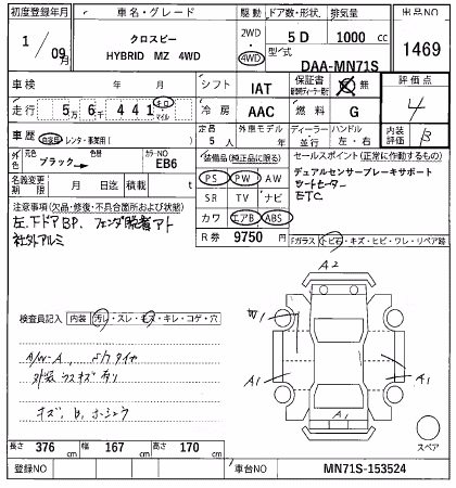 SUZUKI XBEE