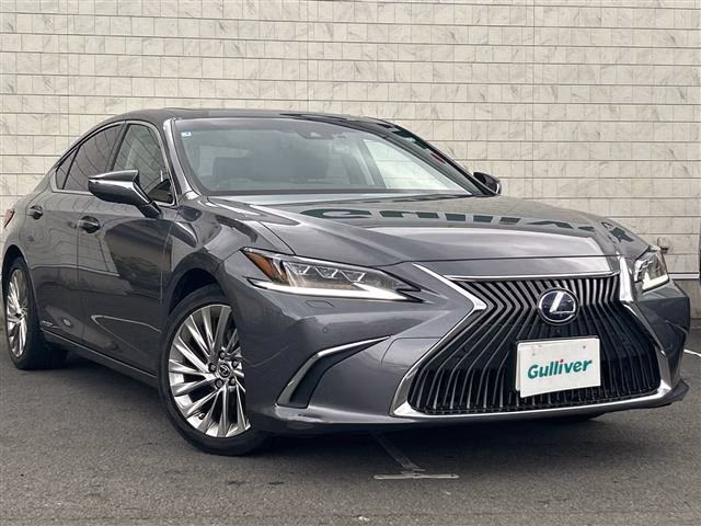 Lexus ES300h