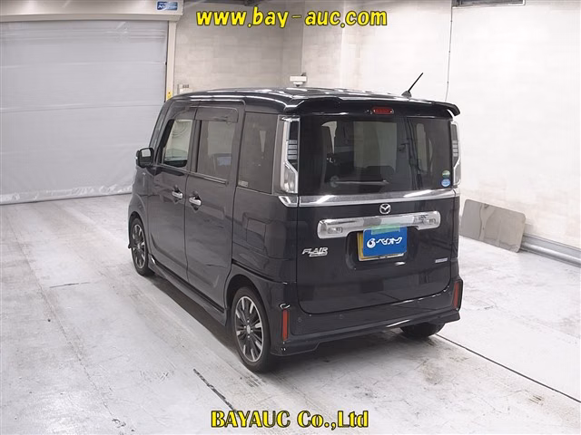MAZDA FLAIR WAGON