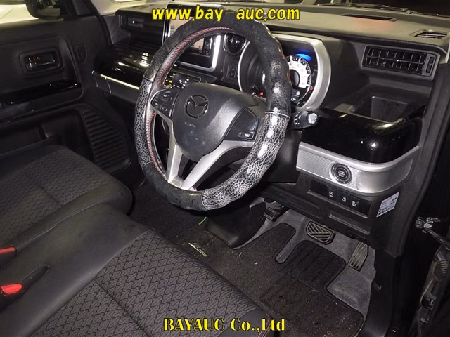MAZDA FLAIR WAGON
