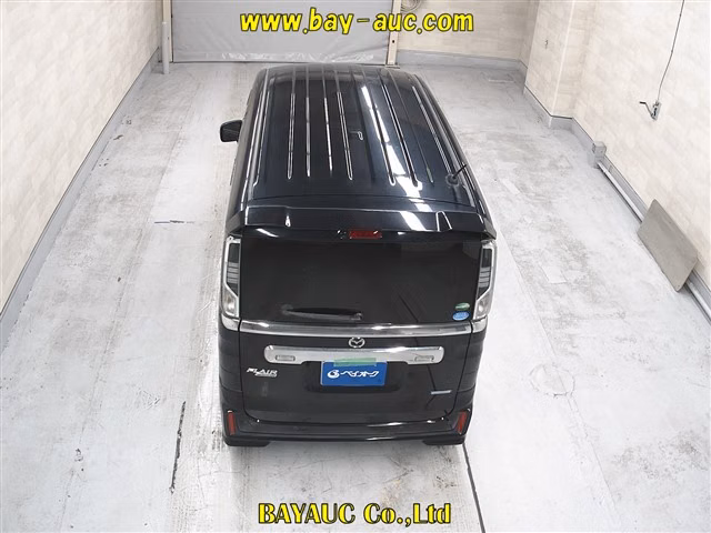 MAZDA FLAIR WAGON