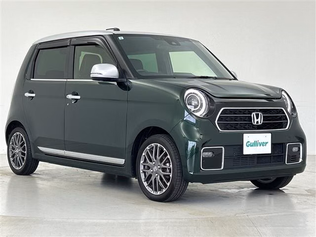 HONDA N-ONE