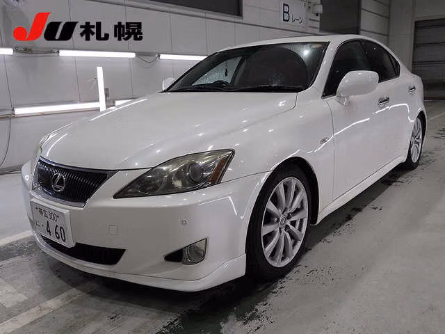 LEXUS IS250
