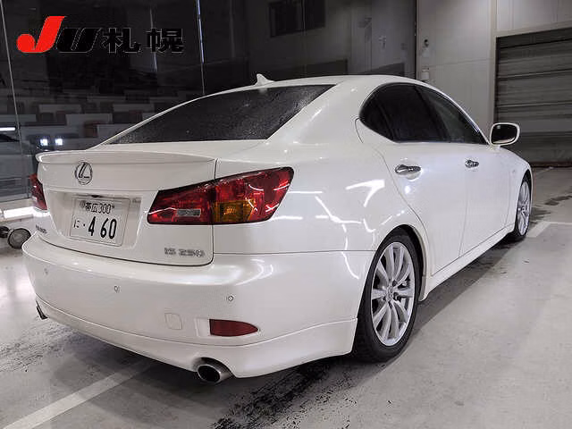 LEXUS IS250