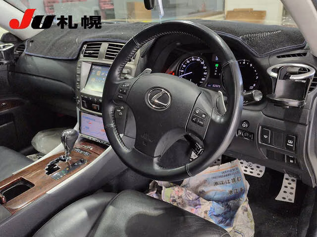 LEXUS IS250